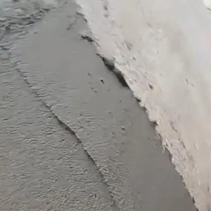 延庆水工建筑物I级C55聚合物改性水泥砂浆 渠道防渗泵站加固迎水面抗冲刷砂浆