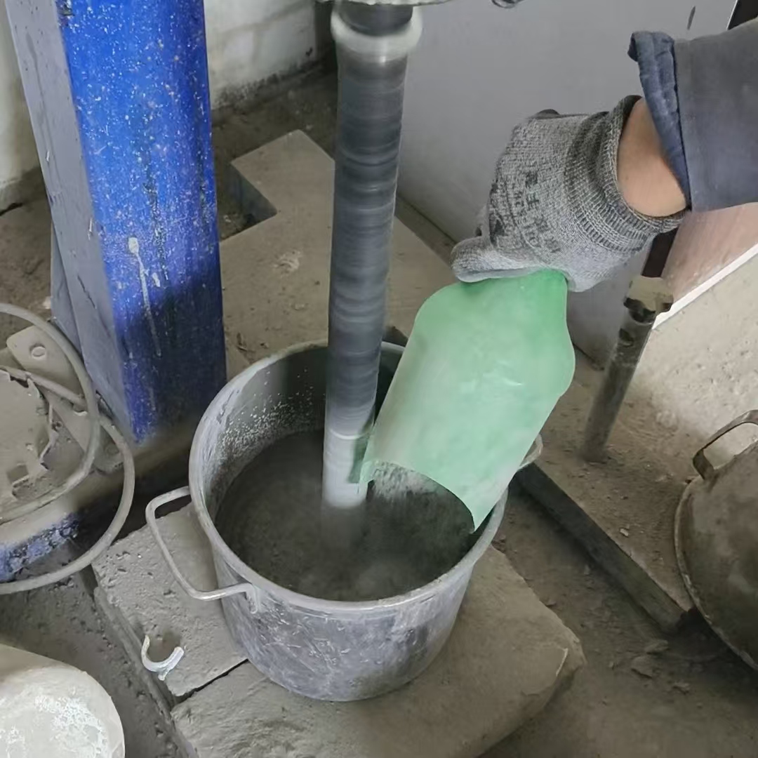 延庆桥梁公路张拉用H60压浆料与普通压浆料有什么区别？