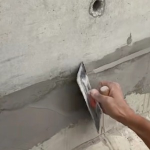 延庆P型防护型环氧树脂砂浆