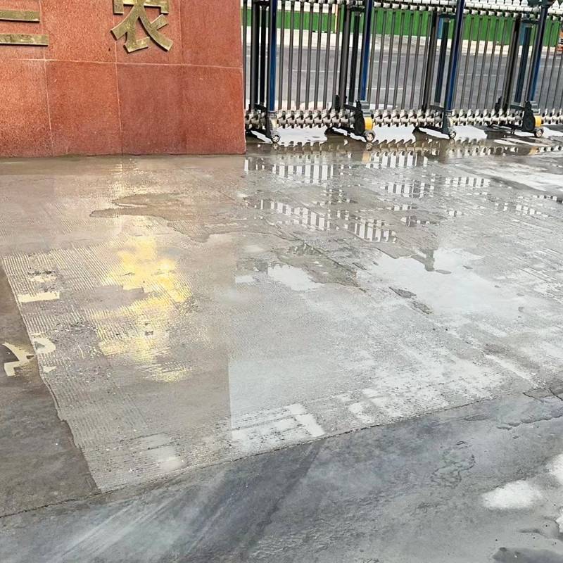 延庆水泥路面翻新砂浆