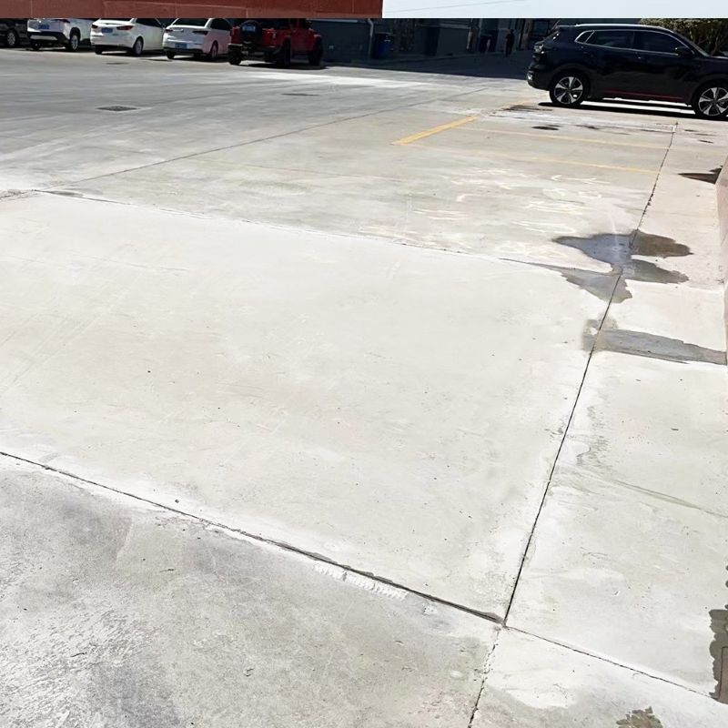 延庆市政道路抢修料